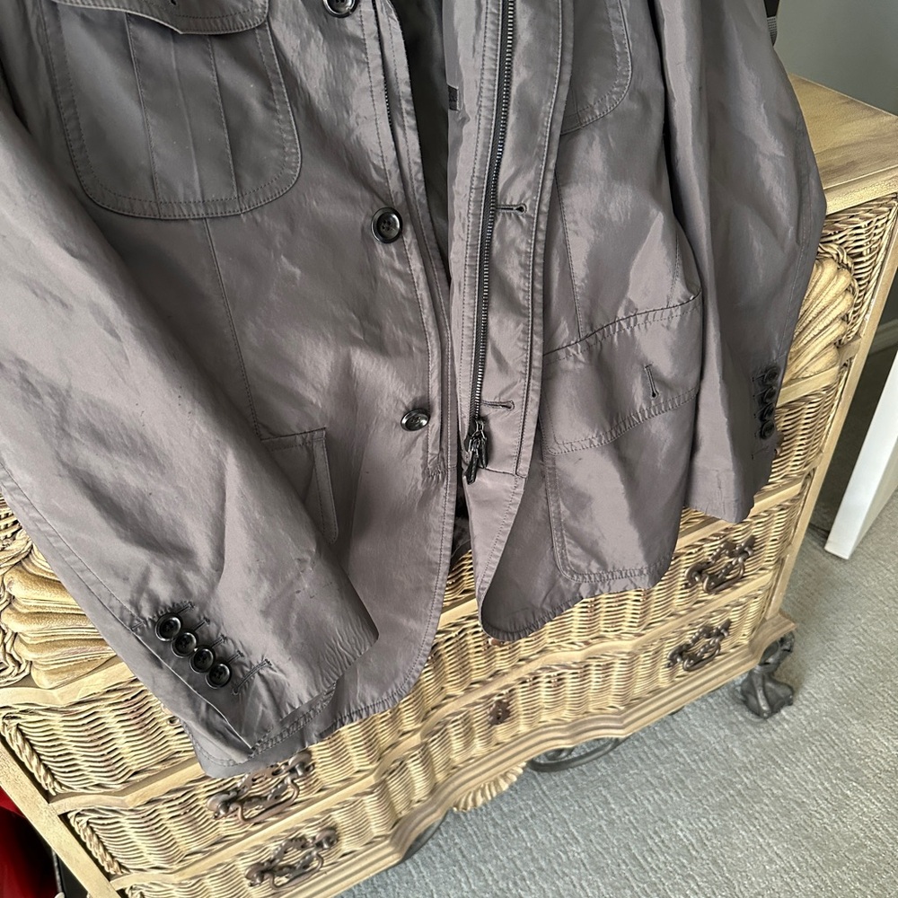 Tom Ford men’s jacket - Picture 7 of 8